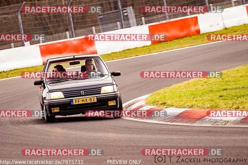 Bild #7975731 - Touristenfahrten Nürburgring Nordschleife (15.03.2020)