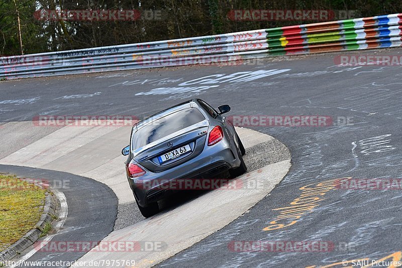 Bild #7975769 - Touristenfahrten Nürburgring Nordschleife (15.03.2020)