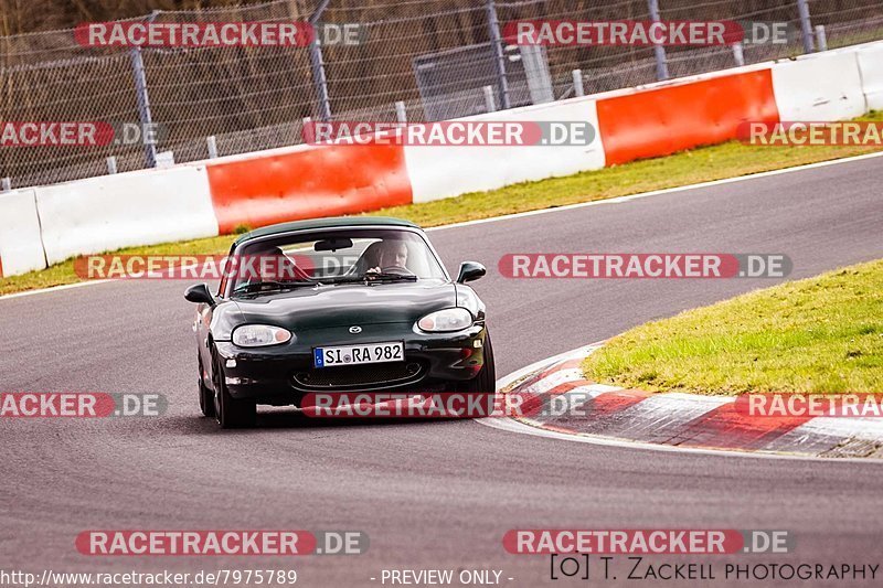 Bild #7975789 - Touristenfahrten Nürburgring Nordschleife (15.03.2020)