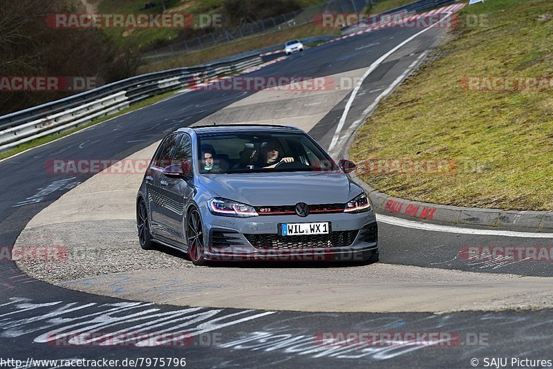 Bild #7975796 - Touristenfahrten Nürburgring Nordschleife (15.03.2020)