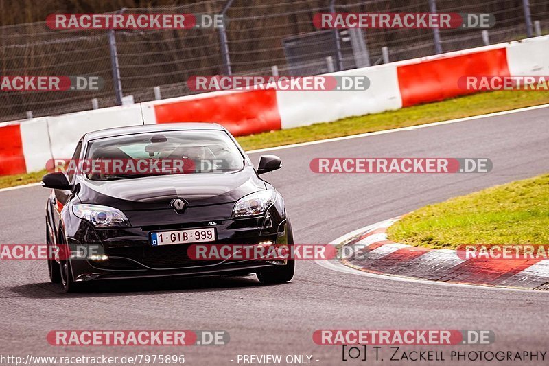 Bild #7975896 - Touristenfahrten Nürburgring Nordschleife (15.03.2020)