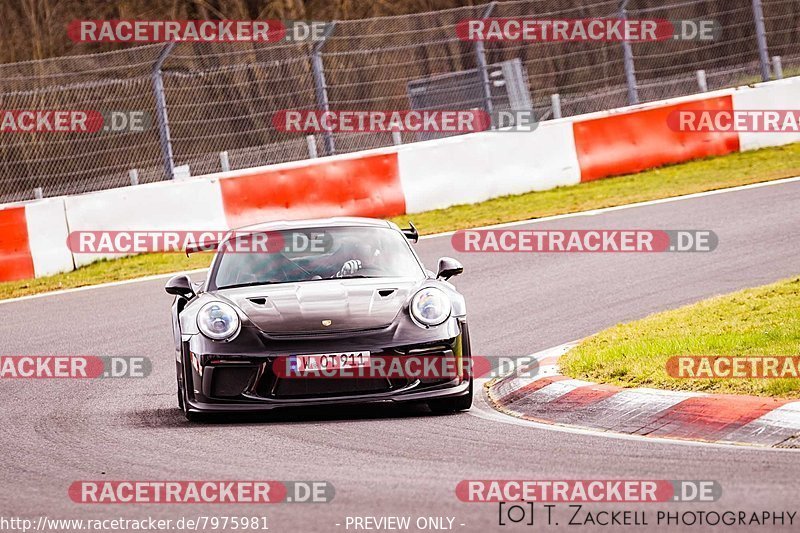 Bild #7975981 - Touristenfahrten Nürburgring Nordschleife (15.03.2020)