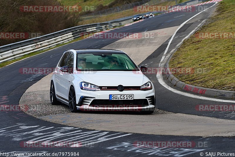 Bild #7975984 - Touristenfahrten Nürburgring Nordschleife (15.03.2020)