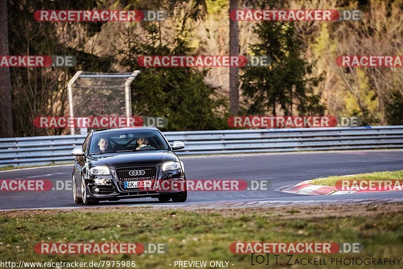 Bild #7975986 - Touristenfahrten Nürburgring Nordschleife (15.03.2020)