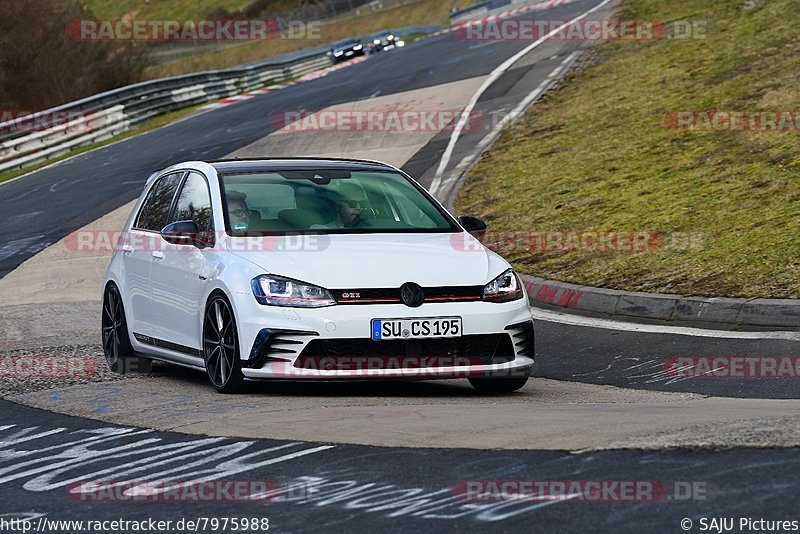 Bild #7975988 - Touristenfahrten Nürburgring Nordschleife (15.03.2020)