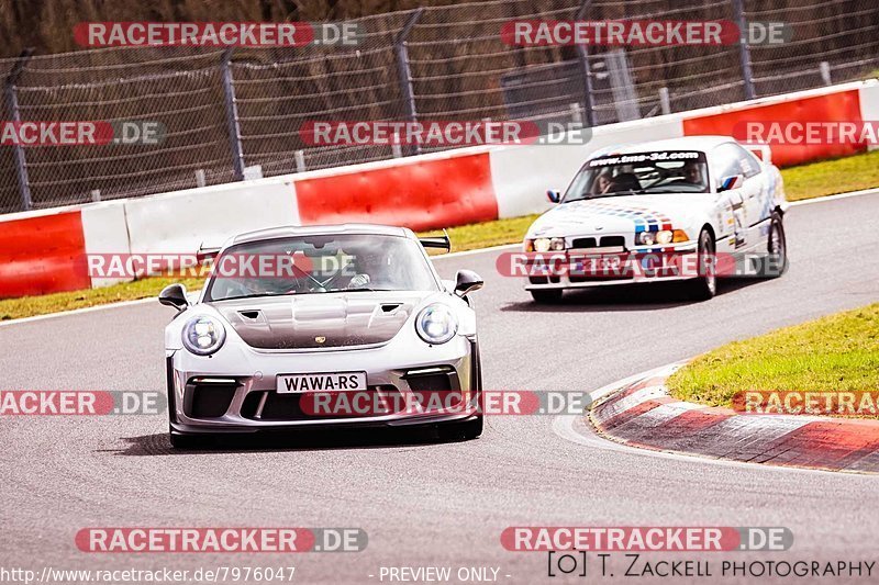 Bild #7976047 - Touristenfahrten Nürburgring Nordschleife (15.03.2020)