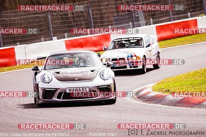 Bild #7976052 - Touristenfahrten Nürburgring Nordschleife (15.03.2020)