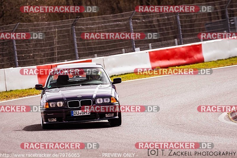 Bild #7976065 - Touristenfahrten Nürburgring Nordschleife (15.03.2020)