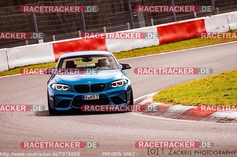 Bild #7976068 - Touristenfahrten Nürburgring Nordschleife (15.03.2020)