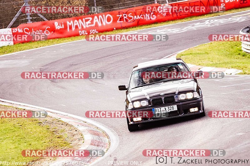 Bild #7976075 - Touristenfahrten Nürburgring Nordschleife (15.03.2020)