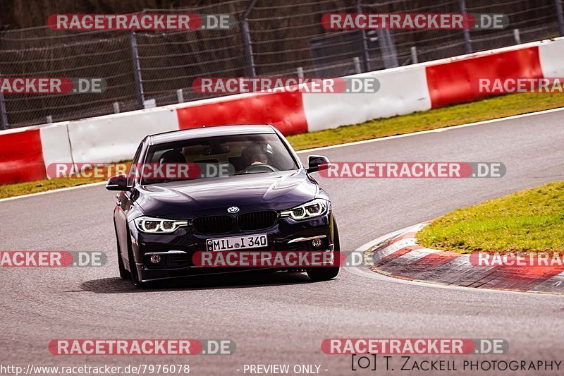 Bild #7976078 - Touristenfahrten Nürburgring Nordschleife (15.03.2020)