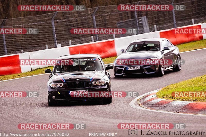 Bild #7976082 - Touristenfahrten Nürburgring Nordschleife (15.03.2020)