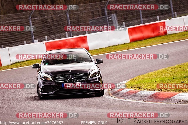 Bild #7976087 - Touristenfahrten Nürburgring Nordschleife (15.03.2020)