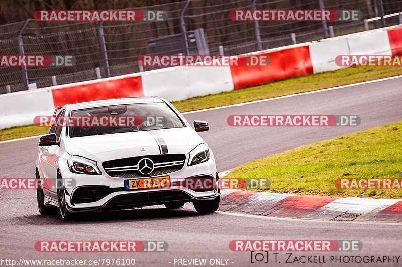 Bild #7976100 - Touristenfahrten Nürburgring Nordschleife (15.03.2020)