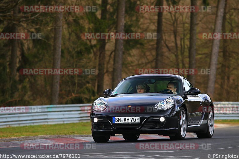 Bild #7976101 - Touristenfahrten Nürburgring Nordschleife (15.03.2020)