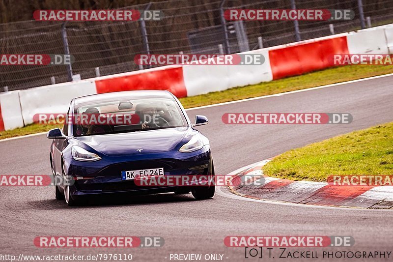 Bild #7976110 - Touristenfahrten Nürburgring Nordschleife (15.03.2020)