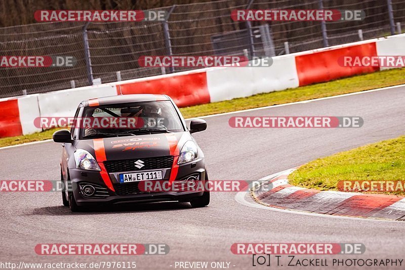 Bild #7976115 - Touristenfahrten Nürburgring Nordschleife (15.03.2020)