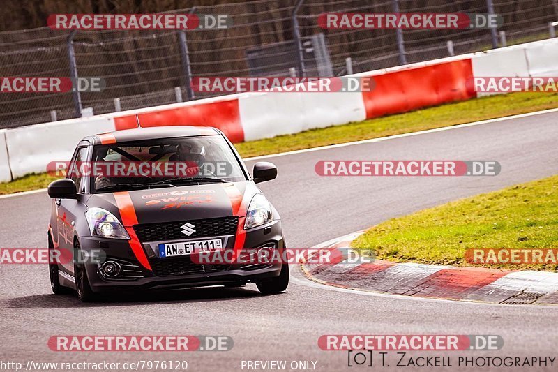 Bild #7976120 - Touristenfahrten Nürburgring Nordschleife (15.03.2020)