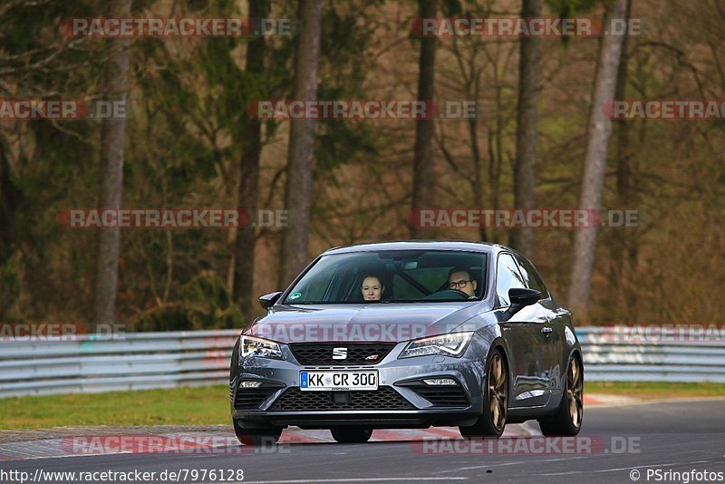 Bild #7976128 - Touristenfahrten Nürburgring Nordschleife (15.03.2020)