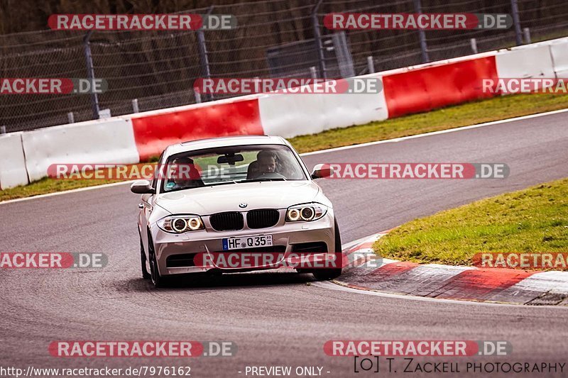 Bild #7976162 - Touristenfahrten Nürburgring Nordschleife (15.03.2020)