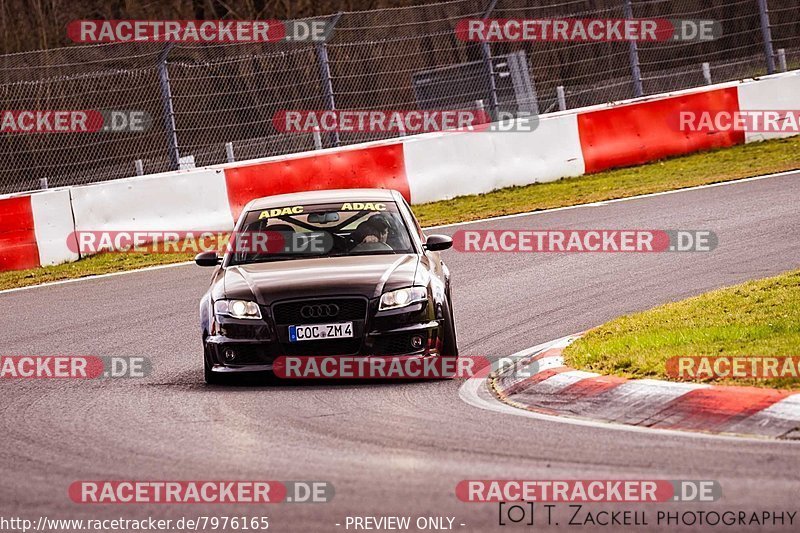 Bild #7976165 - Touristenfahrten Nürburgring Nordschleife (15.03.2020)