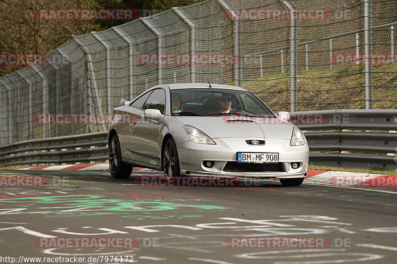 Bild #7976172 - Touristenfahrten Nürburgring Nordschleife (15.03.2020)