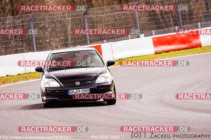 Bild #7976187 - Touristenfahrten Nürburgring Nordschleife (15.03.2020)