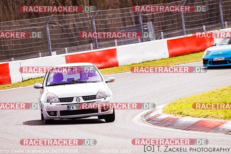 Bild #7976208 - Touristenfahrten Nürburgring Nordschleife (15.03.2020)