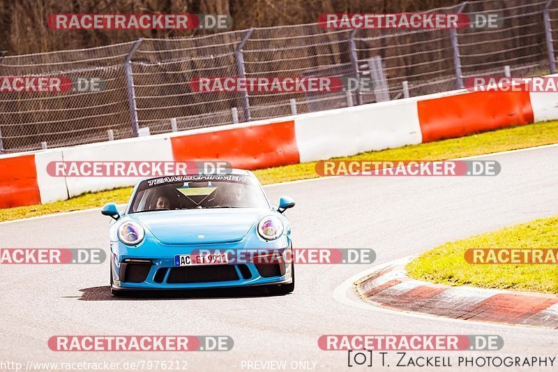 Bild #7976212 - Touristenfahrten Nürburgring Nordschleife (15.03.2020)