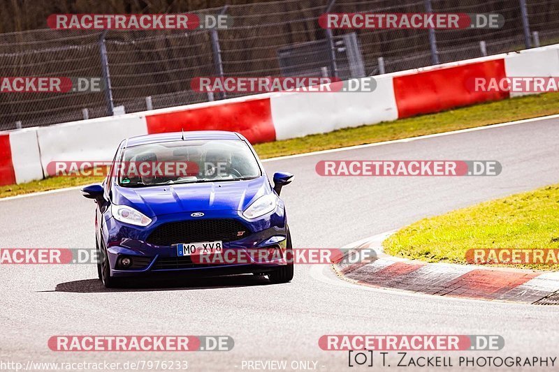 Bild #7976233 - Touristenfahrten Nürburgring Nordschleife (15.03.2020)