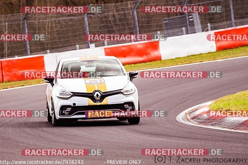 Bild #7976243 - Touristenfahrten Nürburgring Nordschleife (15.03.2020)