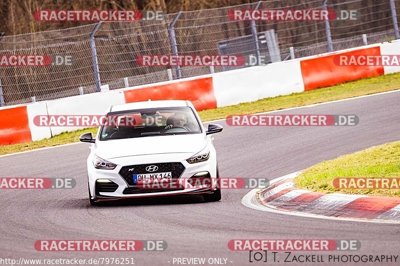 Bild #7976251 - Touristenfahrten Nürburgring Nordschleife (15.03.2020)