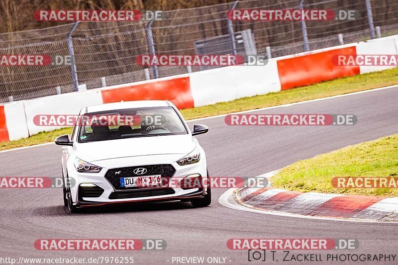 Bild #7976255 - Touristenfahrten Nürburgring Nordschleife (15.03.2020)