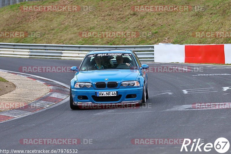 Bild #7976532 - Touristenfahrten Nürburgring Nordschleife (15.03.2020)