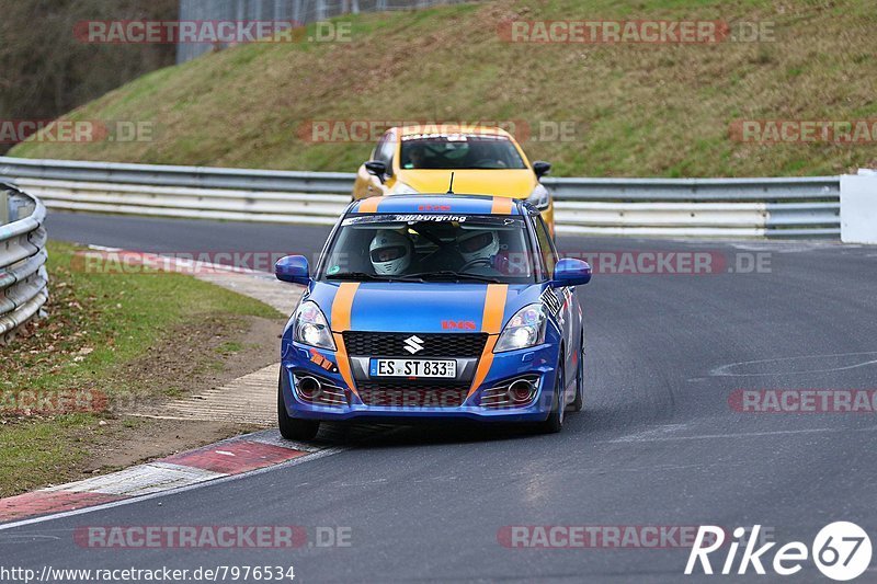 Bild #7976534 - Touristenfahrten Nürburgring Nordschleife (15.03.2020)