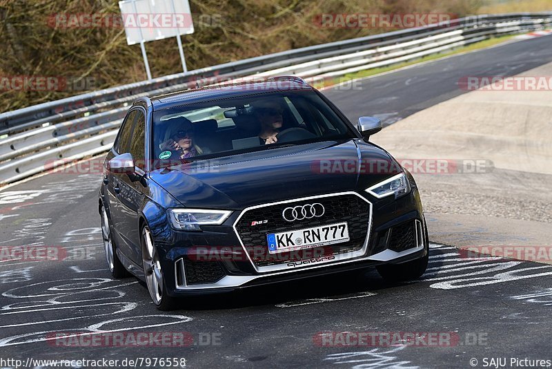 Bild #7976558 - Touristenfahrten Nürburgring Nordschleife (15.03.2020)