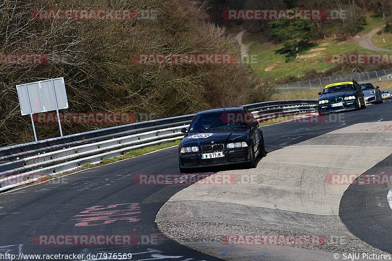 Bild #7976569 - Touristenfahrten Nürburgring Nordschleife (15.03.2020)