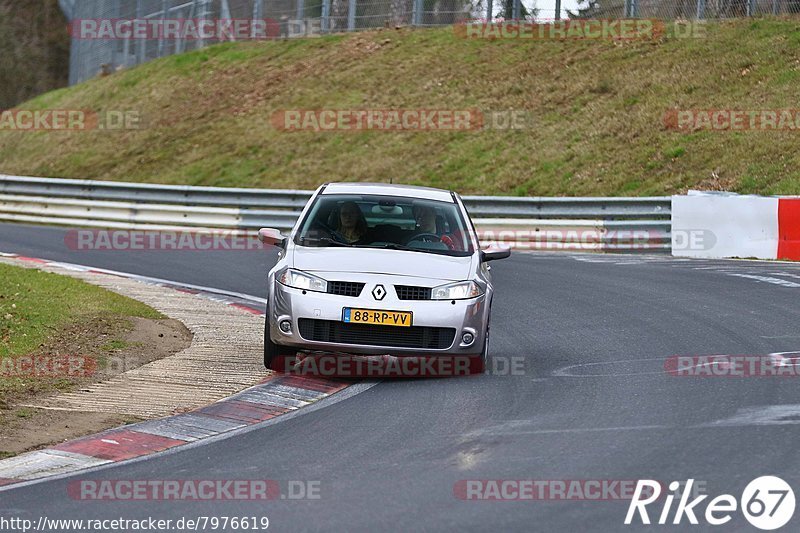 Bild #7976619 - Touristenfahrten Nürburgring Nordschleife (15.03.2020)