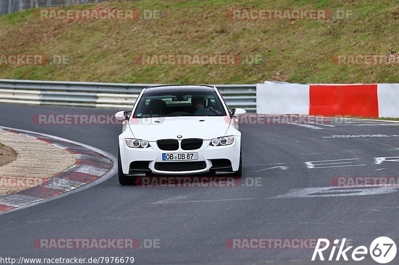 Bild #7976679 - Touristenfahrten Nürburgring Nordschleife (15.03.2020)