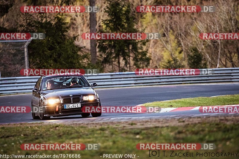 Bild #7976686 - Touristenfahrten Nürburgring Nordschleife (15.03.2020)