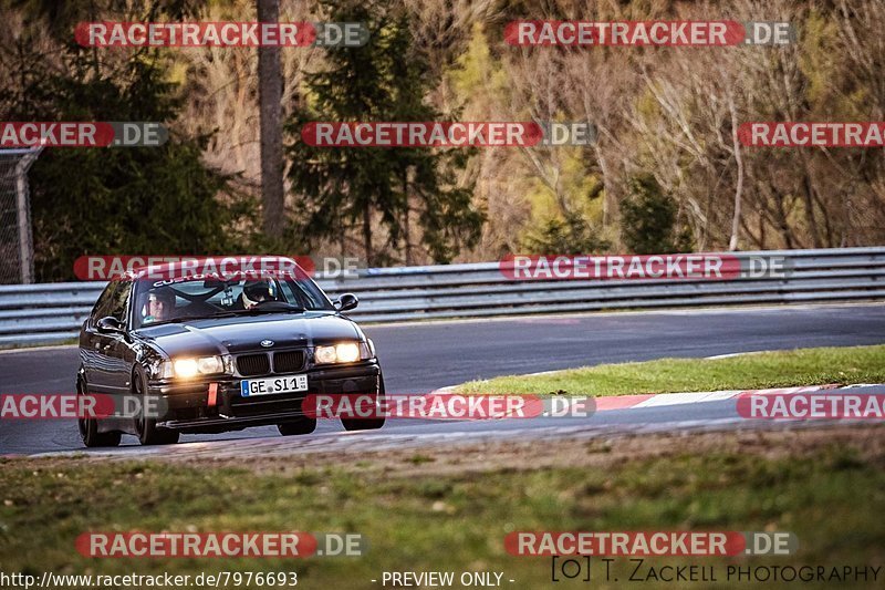 Bild #7976693 - Touristenfahrten Nürburgring Nordschleife (15.03.2020)