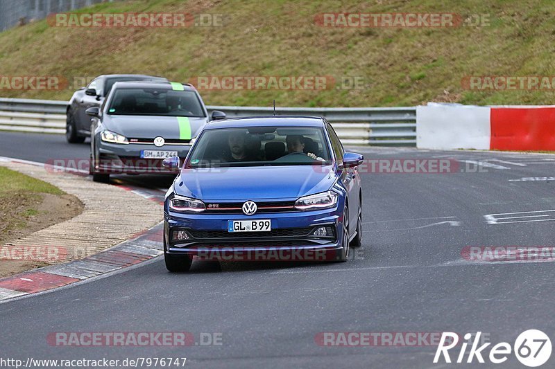 Bild #7976747 - Touristenfahrten Nürburgring Nordschleife (15.03.2020)