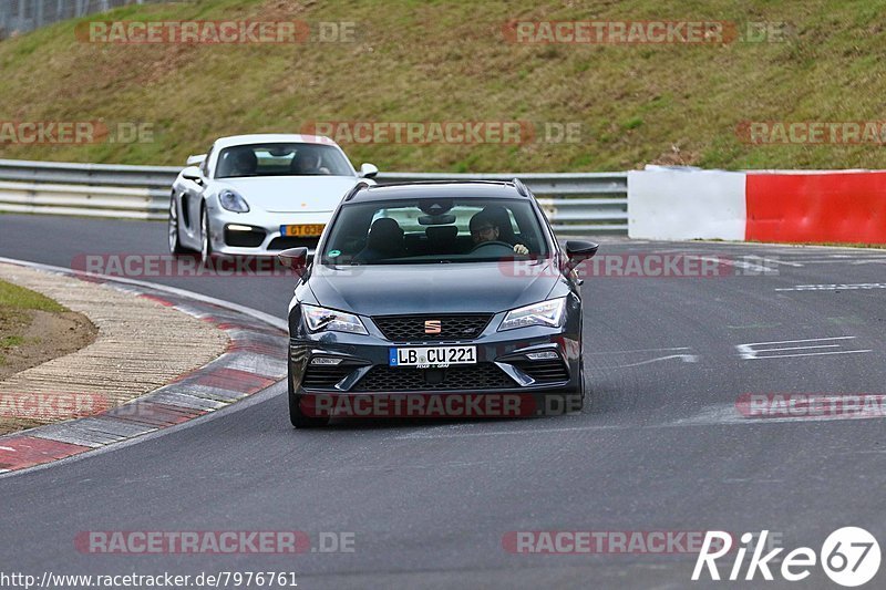 Bild #7976761 - Touristenfahrten Nürburgring Nordschleife (15.03.2020)