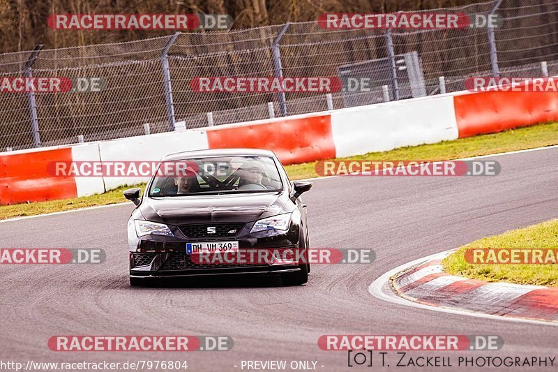 Bild #7976804 - Touristenfahrten Nürburgring Nordschleife (15.03.2020)