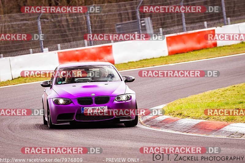 Bild #7976809 - Touristenfahrten Nürburgring Nordschleife (15.03.2020)