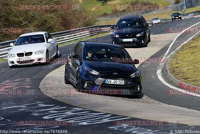 Bild #7976849 - Touristenfahrten Nürburgring Nordschleife (15.03.2020)