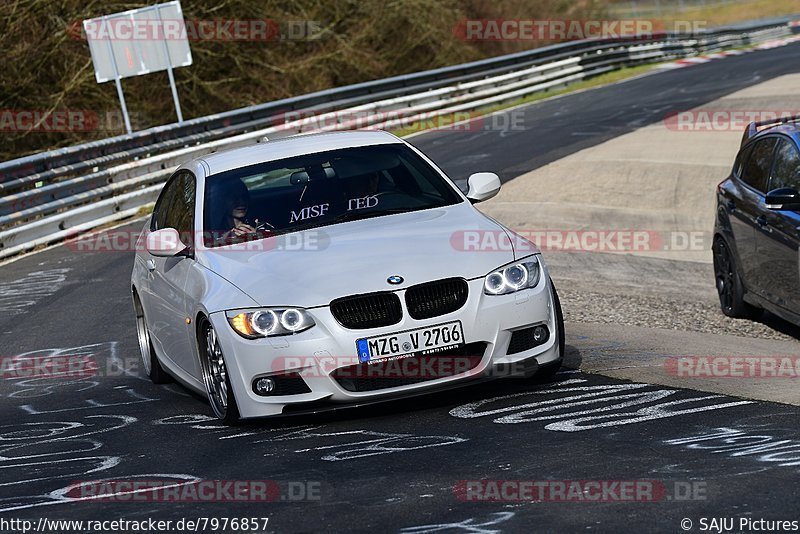 Bild #7976857 - Touristenfahrten Nürburgring Nordschleife (15.03.2020)