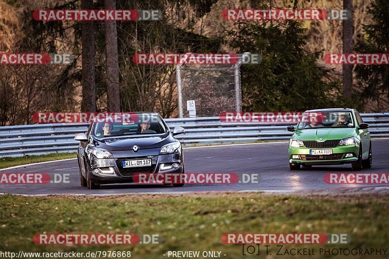 Bild #7976868 - Touristenfahrten Nürburgring Nordschleife (15.03.2020)