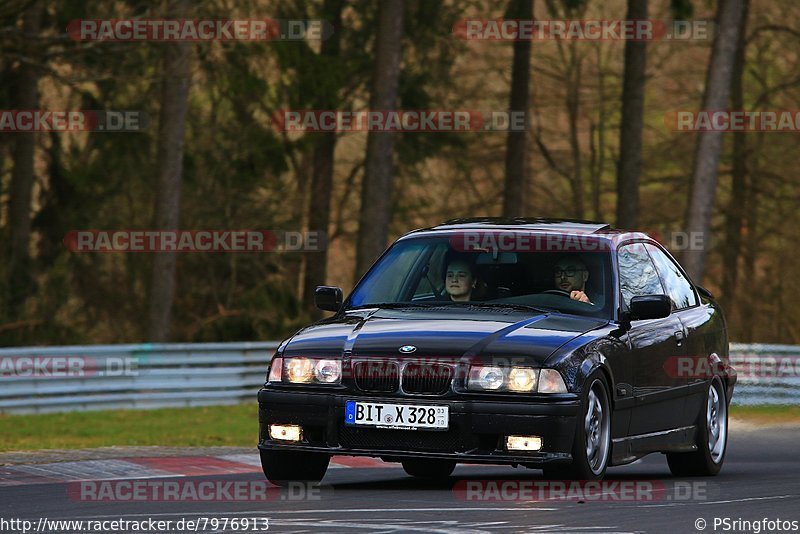 Bild #7976913 - Touristenfahrten Nürburgring Nordschleife (15.03.2020)