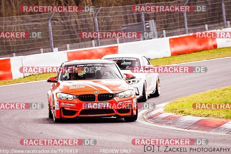 Bild #7976919 - Touristenfahrten Nürburgring Nordschleife (15.03.2020)